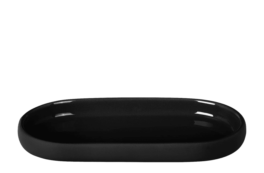 Blomus - Plateau - Noir